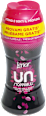 Profumo per bucato in perle Unstoppables Freschezza Floreale Lenor