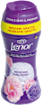 Profumo per bucato in perle Ametista Rosa Lenor