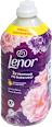 Ammorbidente concentrato Ametista Rosa e Note di Muschio Lenor