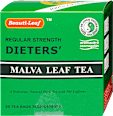 Mályva tea 20x2g DR CHEN PATIKA