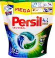 Mosókapszula fehér és világos ruhákhoz Mega Persil