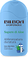 Doposole Sapore di Aloe Bilboa