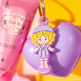 Lipgloss Polly Pocket Lip Glaze 01 90's Girl essence
