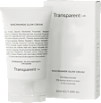 Gesichtscreme Glow Niacinamide Transparent Lab