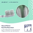 Zahnbürste Protect & Care UltraSensitive extra weich Dr. Best