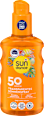 Sonnenspray transparent LSF 50 SUNDANCE