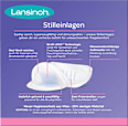 Stilleinlagen Lansinoh