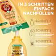 Shampoo Honig Nachfüllpack GARNIER