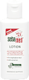 Bodylotion Feuchtigkeitspflege mit Kamillenextrakt, Reisegröße sebamed