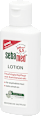 Bodylotion Feuchtigkeitspflege mit Kamillenextrakt, Reisegröße sebamed