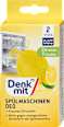 Mosogatógép illatosító Zitronen-Frische, citrus illattal Denkmit
