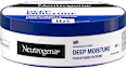 Pflegecreme Deep Moisture Neutrogena