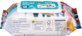 vlhčený toaletní papír Deluxe Maxipack Sanft&Sicher