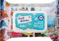 vlhčený toaletní papír Deluxe Maxipack Sanft&Sicher