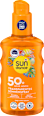 Sonnenspray transparent LSF 50+ SUNDANCE