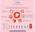 Premium pleny, velikost 8 Jumbopack babylove