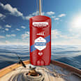 deodorant stick Whitewater Old Spice