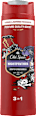 Night Panther gel za tuširanje 3u1 Old Spice