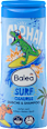 Sprchovací gél a šampón 2v1 Surfosaurus Balea