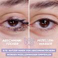 Mizellenwasser empfindliche Haut und Augen All in 1 Garnier Skin Active