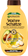 Shampoo intensiv nährend Avocado-Öl & Sheabutter Wahre Schätze