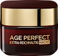 Nachtcreme Age Perfect Reparierende Pflege L'ORÉAL PARiS