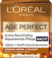 Nachtcreme Age Perfect Reparierende Pflege L'ORÉAL PARiS