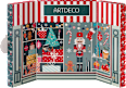 Adventskalender Christmas Beauty Moments  ARTDECO