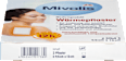 Wärmepflaster, 2 Stück Mivolis