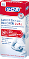 Sodbrennen Blocker DUAL Kautabletten SOS