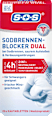 Sodbrennen Blocker DUAL Kautabletten SOS