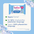 Reinigungstücher pflegend  bebe