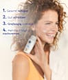 Sonnenfluid Gesicht, triple protect, LSF 50+ NIVEA SUN