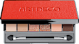 Lidschatten Palette Iconic Palette 3 Sun In Paradise ARTDECO