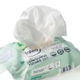 Salviette struccanti 3in1 con aloe vera Balea