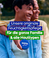 Pflegecreme NIVEA