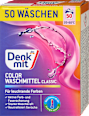 Colorwaschmittel Pulver Denkmit
