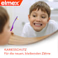 Zahnpasta Junior Doppelpack elmex