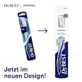Zahnbürste Basic Original weich Dr. Best