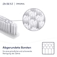 Zahnbürste Basic Original weich Dr. Best