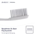 Zahnbürste Basic Original weich Dr. Best