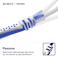 Zahnbürste Basic Original weich Dr. Best