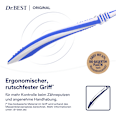 Zahnbürste Basic Original weich Dr. Best