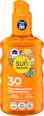 Sonnenspray transparent LSF 30 SUNDANCE