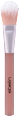 Pennello per fondotinta e maschere viso ebelin