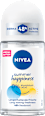 Deo Roll-on summer happiness NIVEA