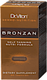 BRONZAN kapsule za bronzani ten Dr.Viton