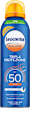 Spray solare SPF50 Tripla Protezione Leocrema