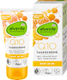 Crema giorno Q10 al pompelmo bio e all'olivello spinoso bio alverde