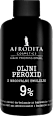 Oljni razvijalec z negovalno emulzijo 9% AFRODITA